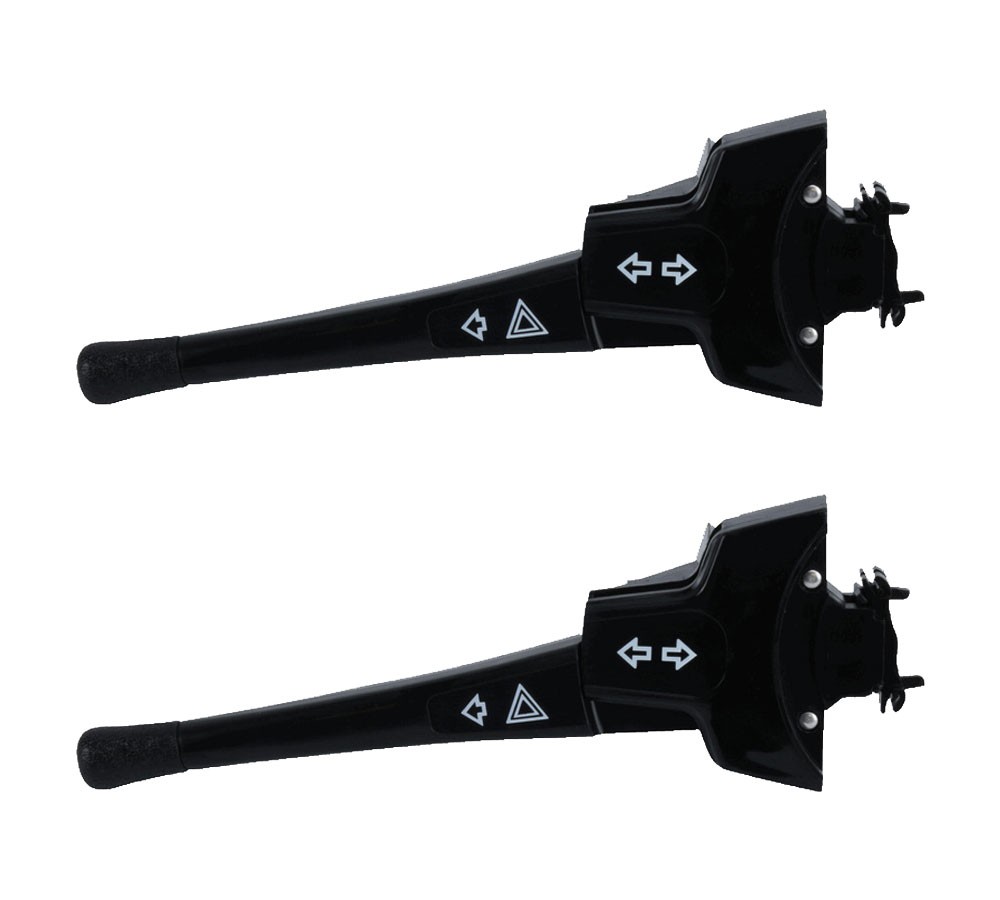 (2 Pack) Turn Signal Switch Replaces OEM: 471-302-C