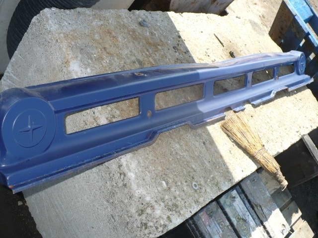 For 1987 FORD C800 GRILLE ,  OH