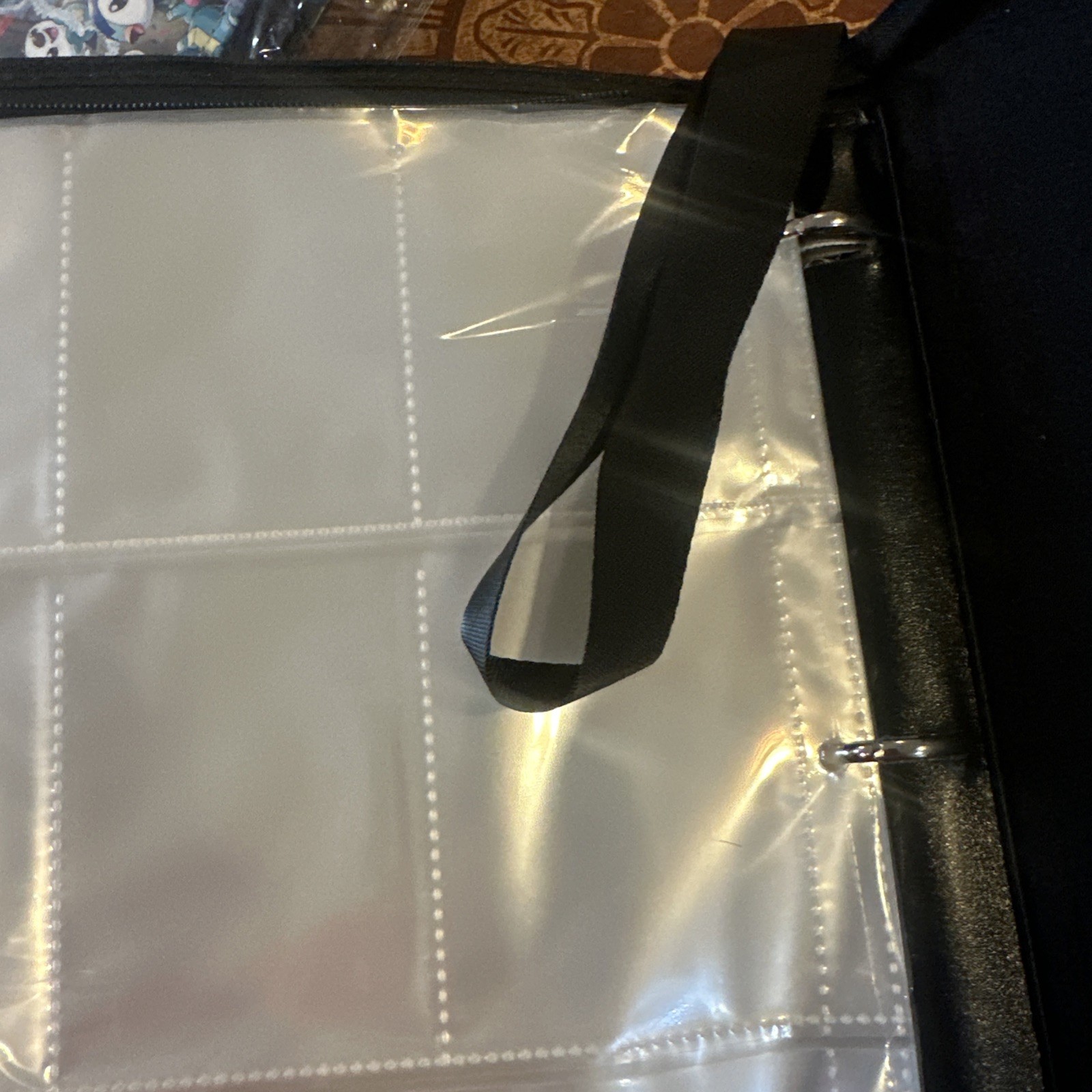Pokémon Binder Trading Card Sleeves 900 Pockets