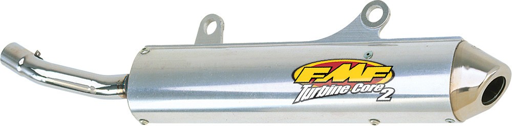 FMF Turbinecore 2 Silencer Exhaust For YAMAHA YZ250 1993-1995 WR250 1994-1997