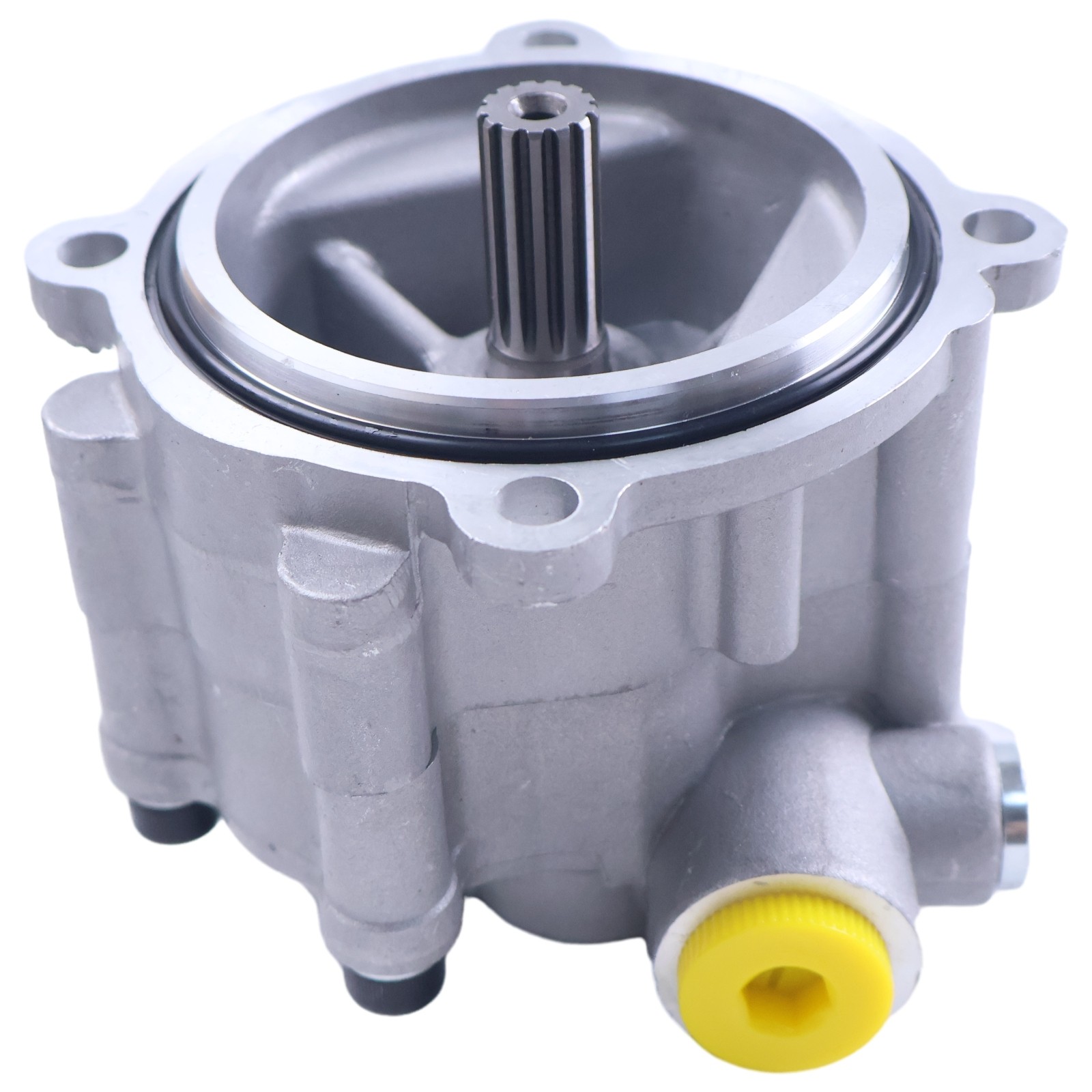 Gear Pump 20/952543 for JCB JS200 JS210 JS220LR JS235 JS240 JS290 JZ235 JZ255