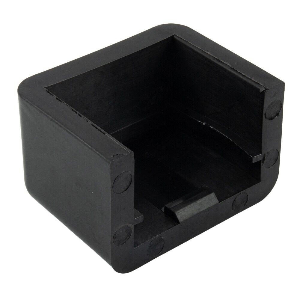 Bumper Hood Rest Bushing 13-04711 For 2000-2007 Peterbilt 379 Trucks Post 2000