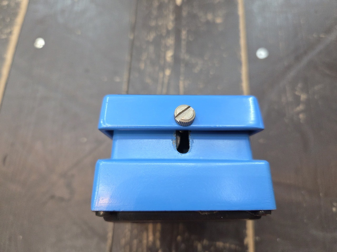 BOSS CS-1 Compression Sustainer 1980 Used Compressor