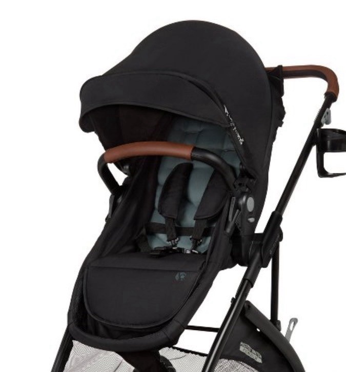Baby Trend Passport  Switch SEAT ONLY!!! New