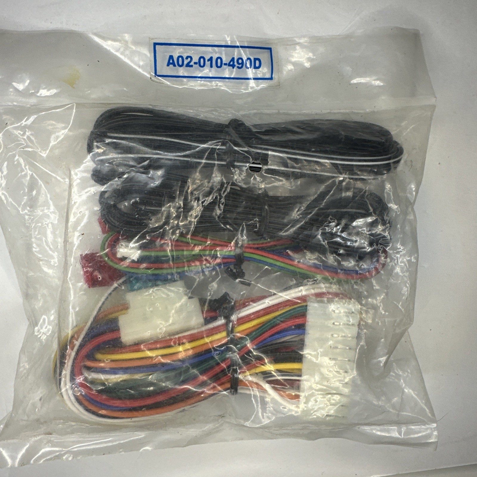 Avital 5-Pin Main Harness For The Avital 5305L Remote Start With Security System