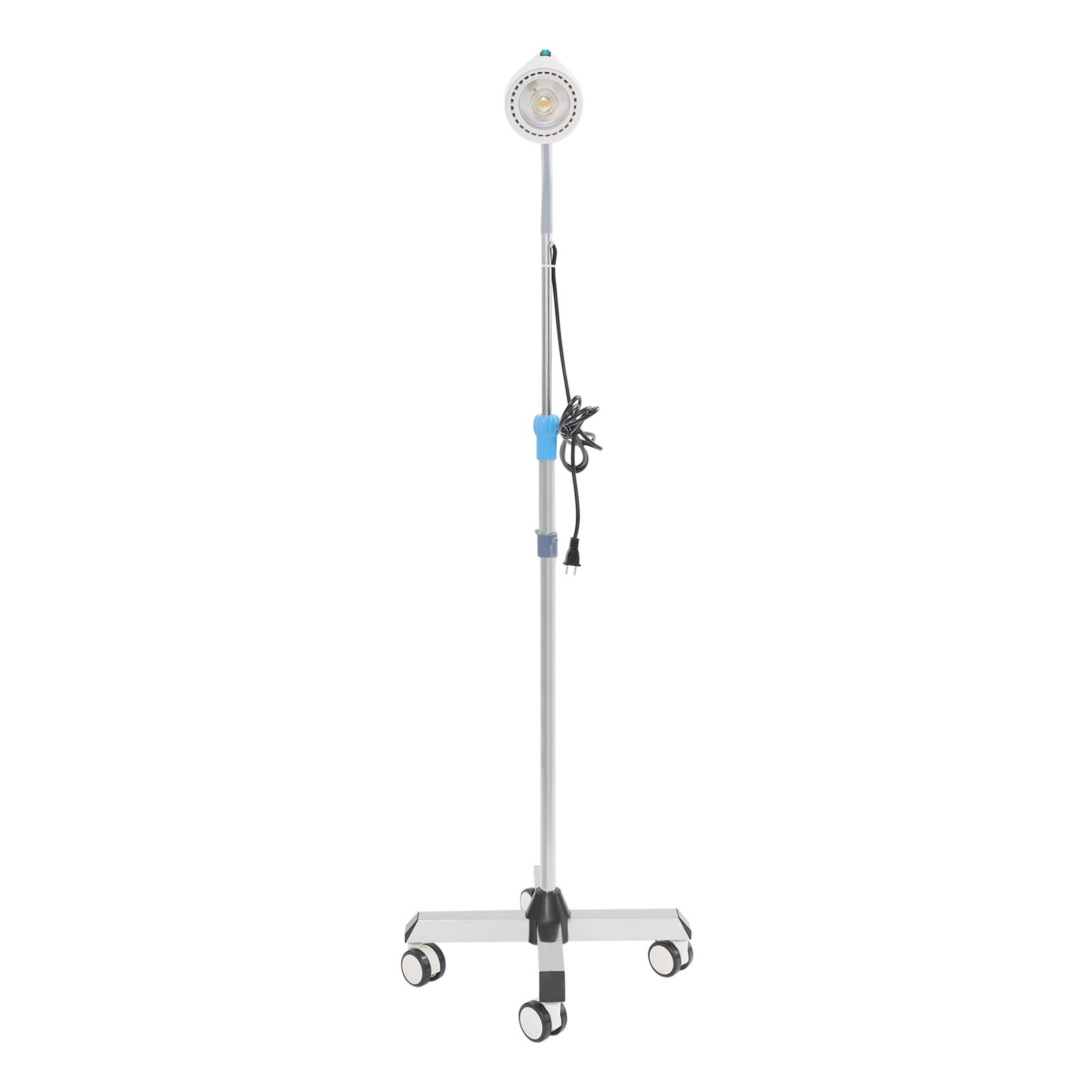 LED Examination Light Adjustable Height Examination Lamp 110-220V Exam Light New