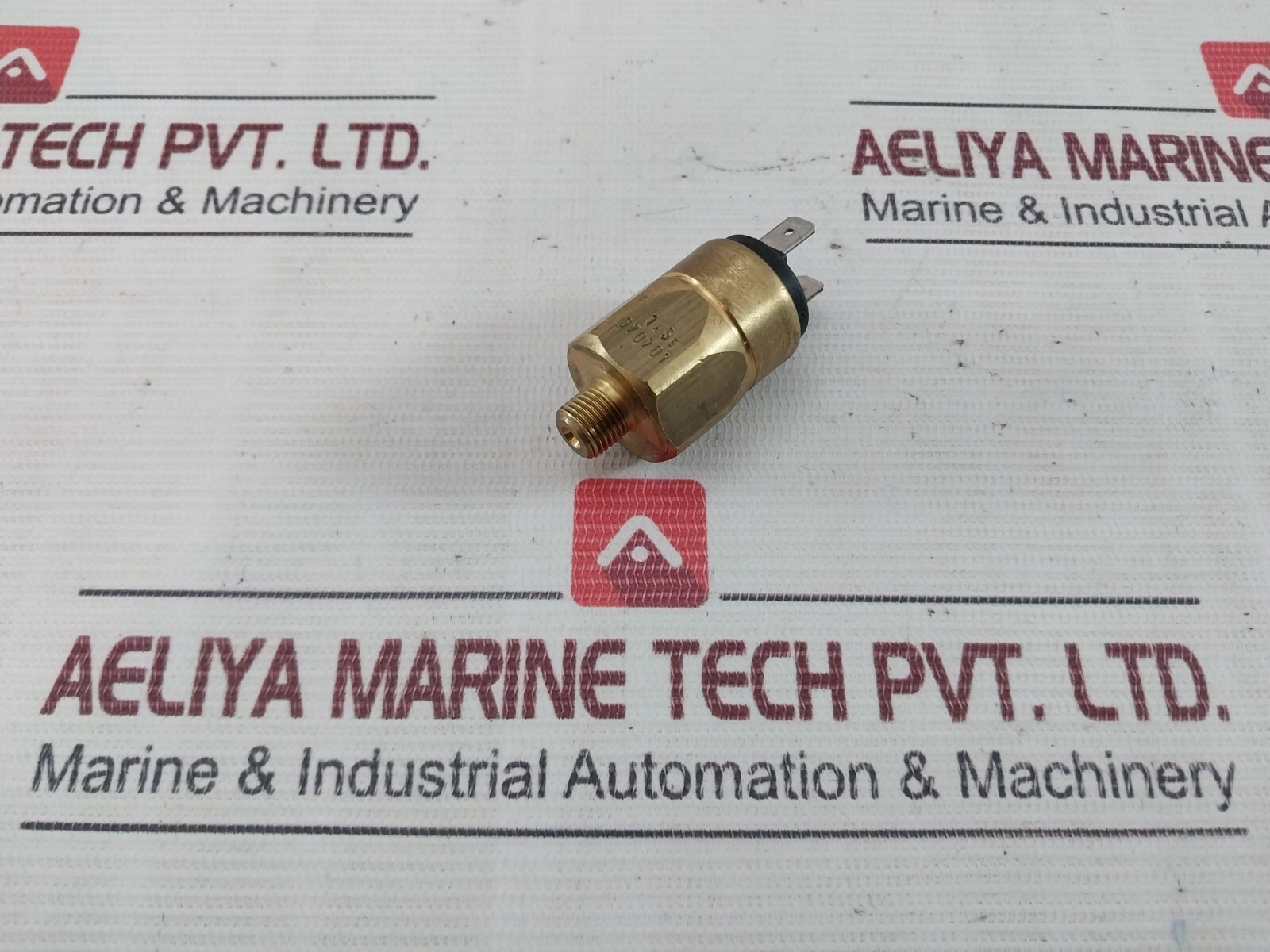 SUCO 1.5E Pressure Control Device 8001-0274