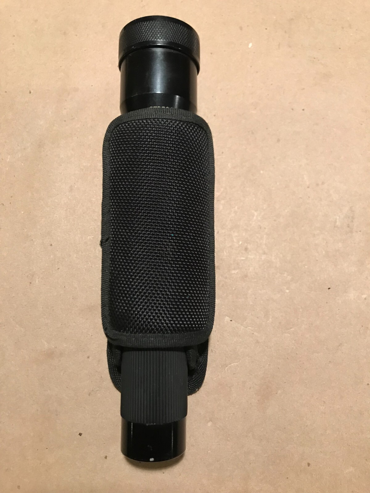 Nite Ize Belt Flashlight Carrier