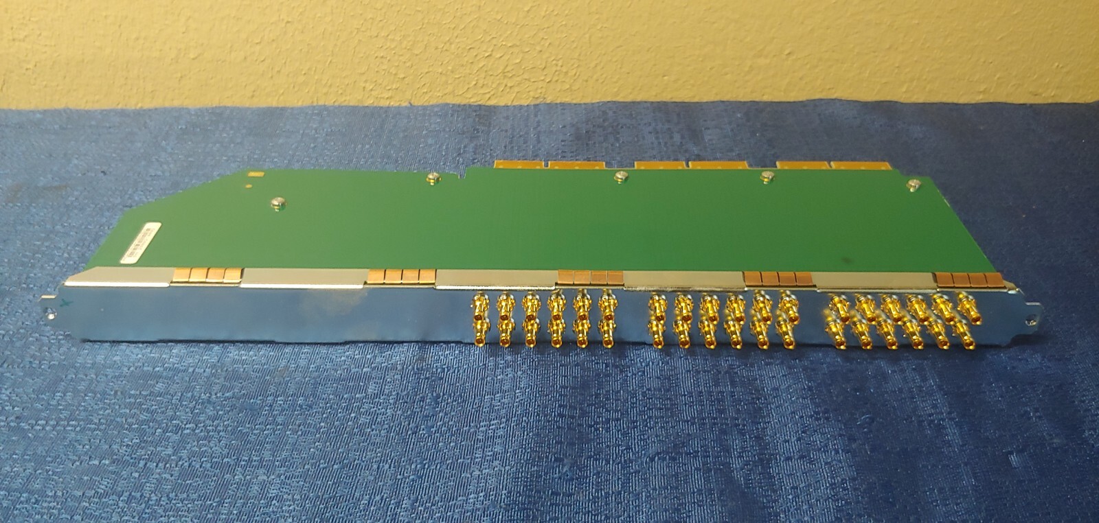 Evertz EQX-FIN-RH-18DIN Module