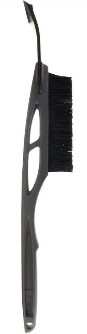 Subzero 19520 22" Super Deluxe Snowbrush with Integrated Ice Scraper