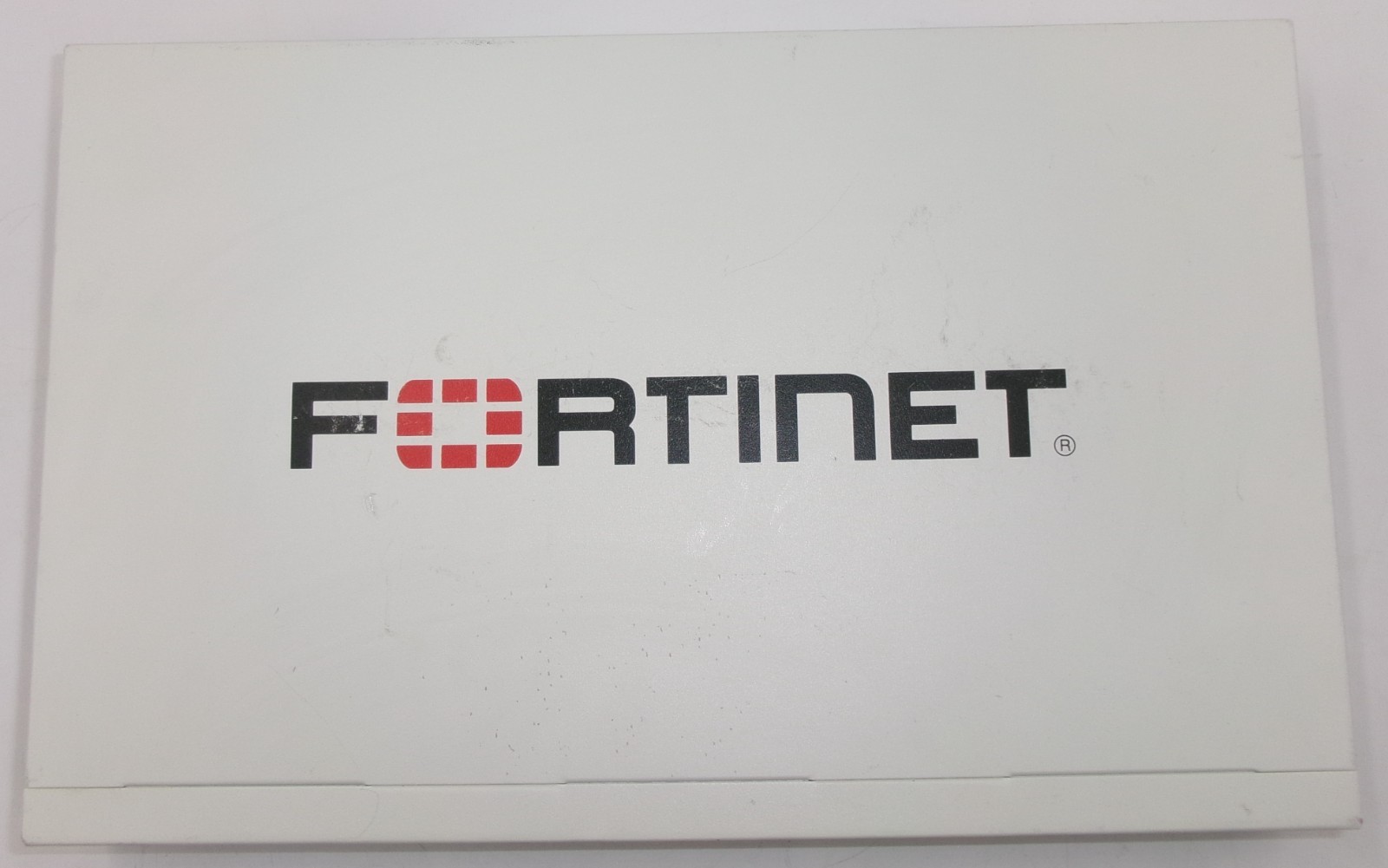 Fortinet FortiSwitch 108E-FPOE 8-Port PoE Managed Switch