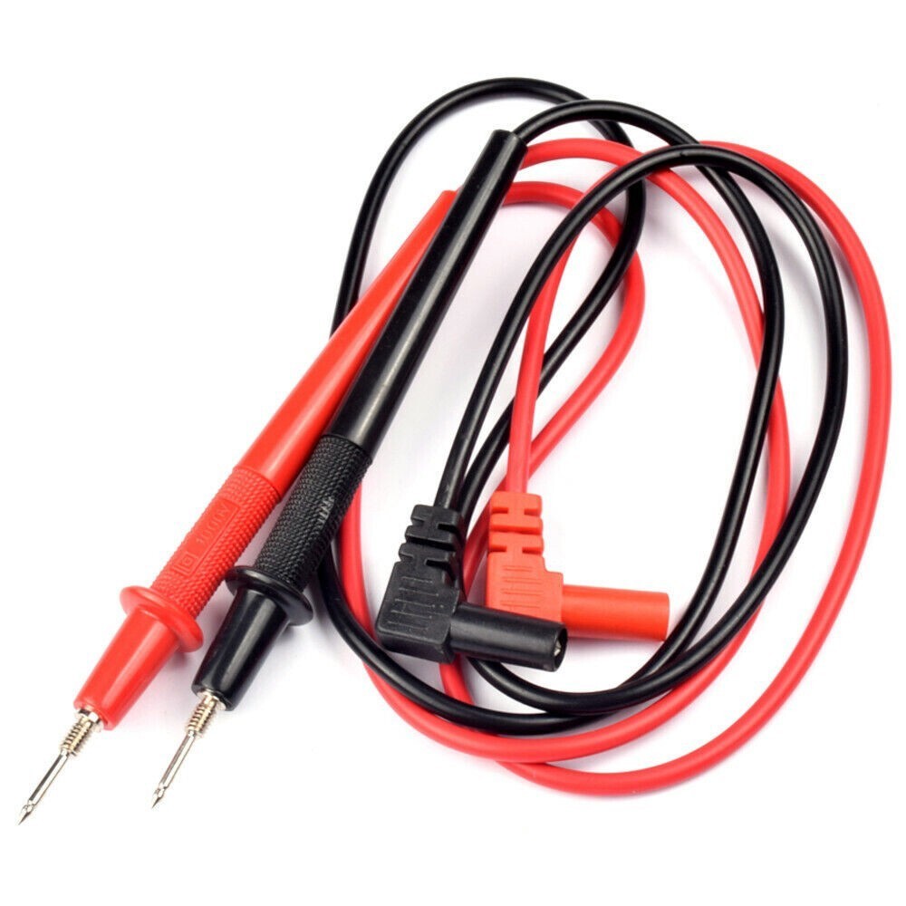 High Quality Test Leads Digital Multimeter Meter Universal Probe Wire Cable