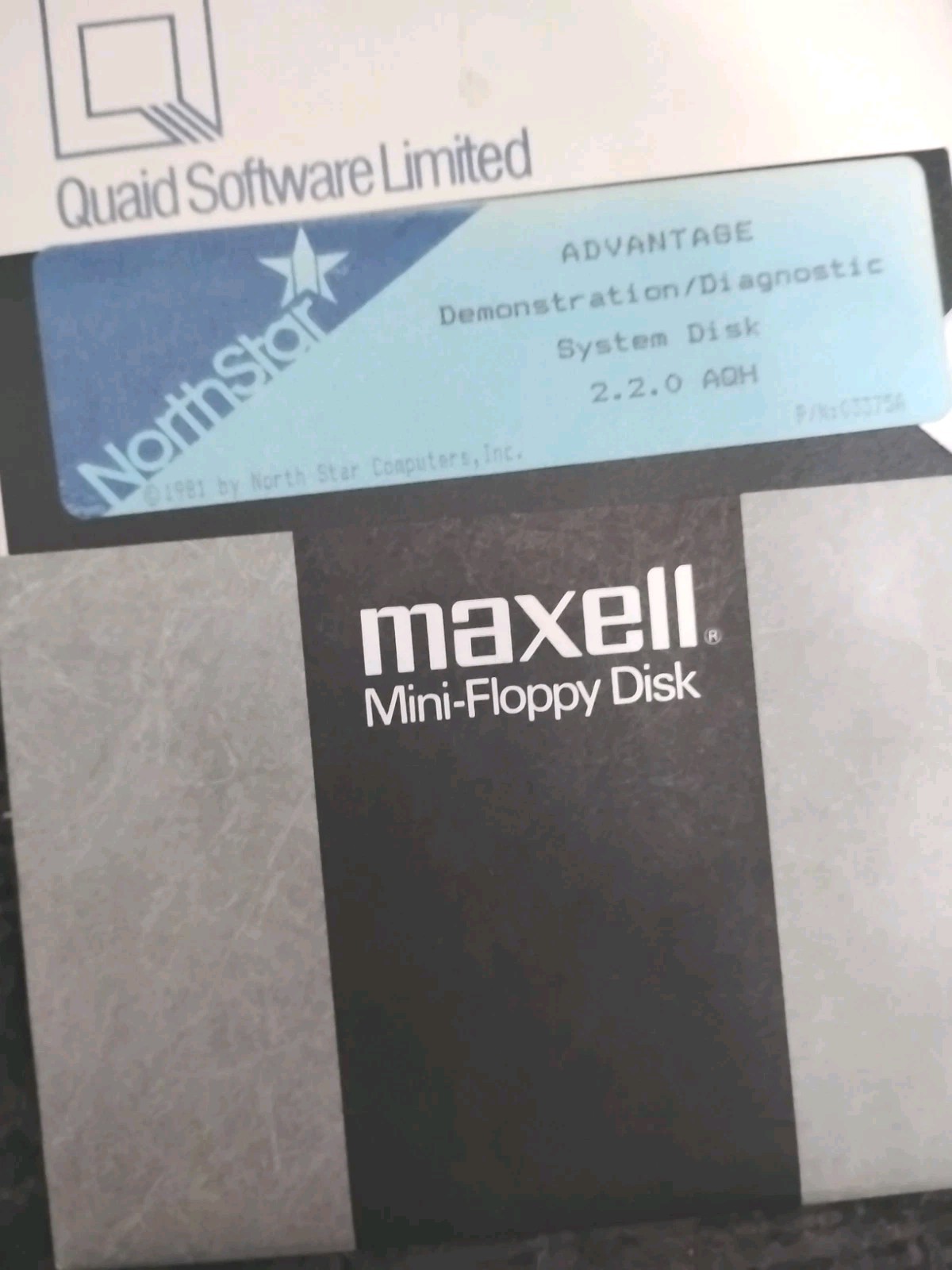 North Star Manuals & Software Lot – RAM/CPU/FPB/MDS, Advantage, BASIC,...