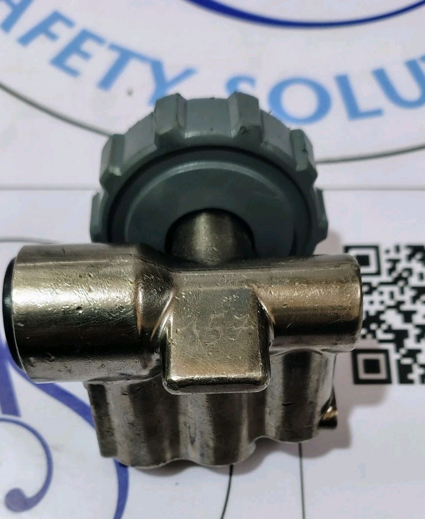 Drager Scba Cylinder Adapter For Pss3000