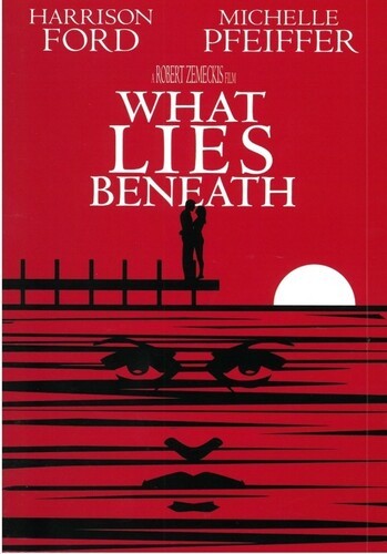 What Lies Beneath [New DVD]