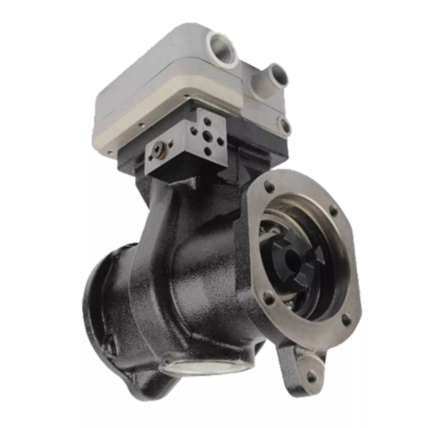 Air Brake Compressor 4953628 9111530230 for Cummins K19 QSK19 KTA19 CM850 MCRS