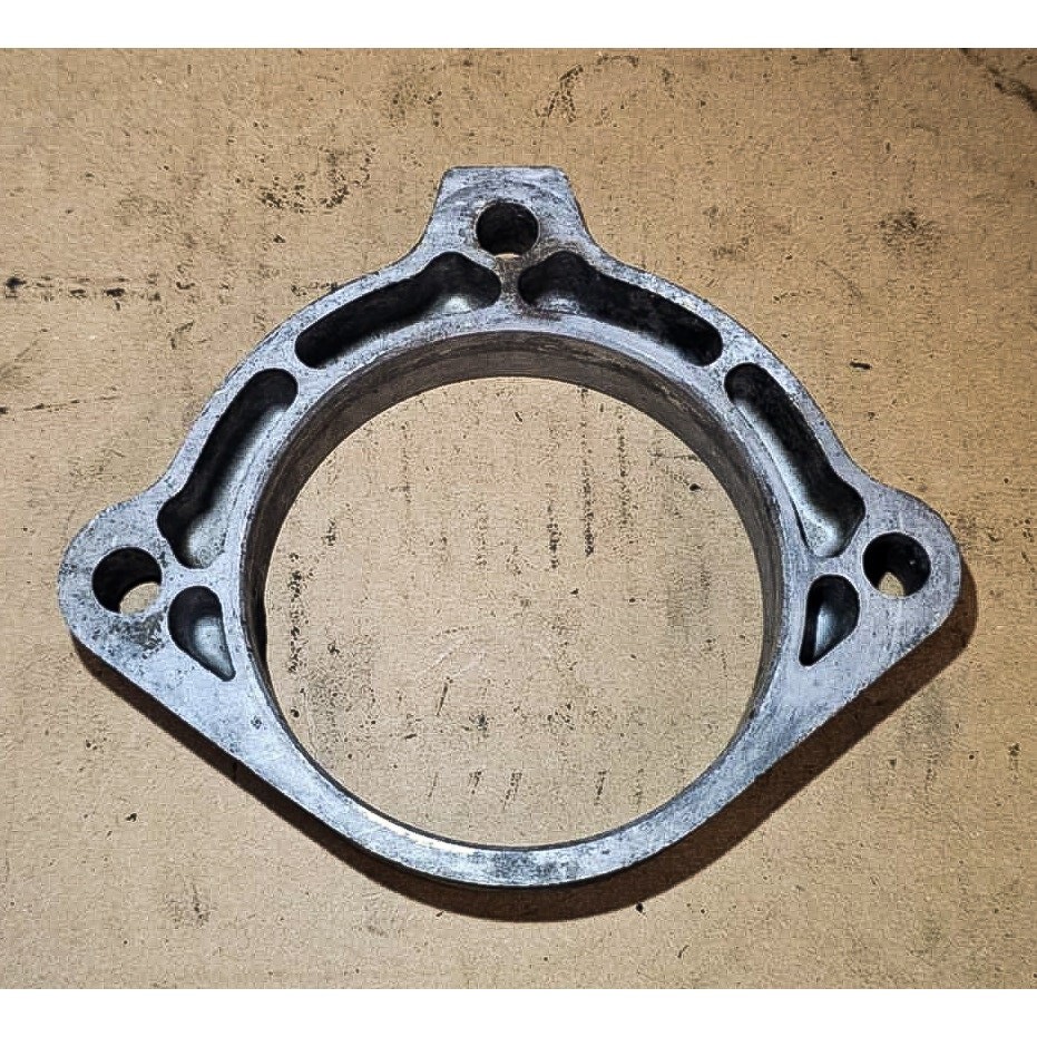 Perkins PK 4.108 Spacer 37513041 Used (387)