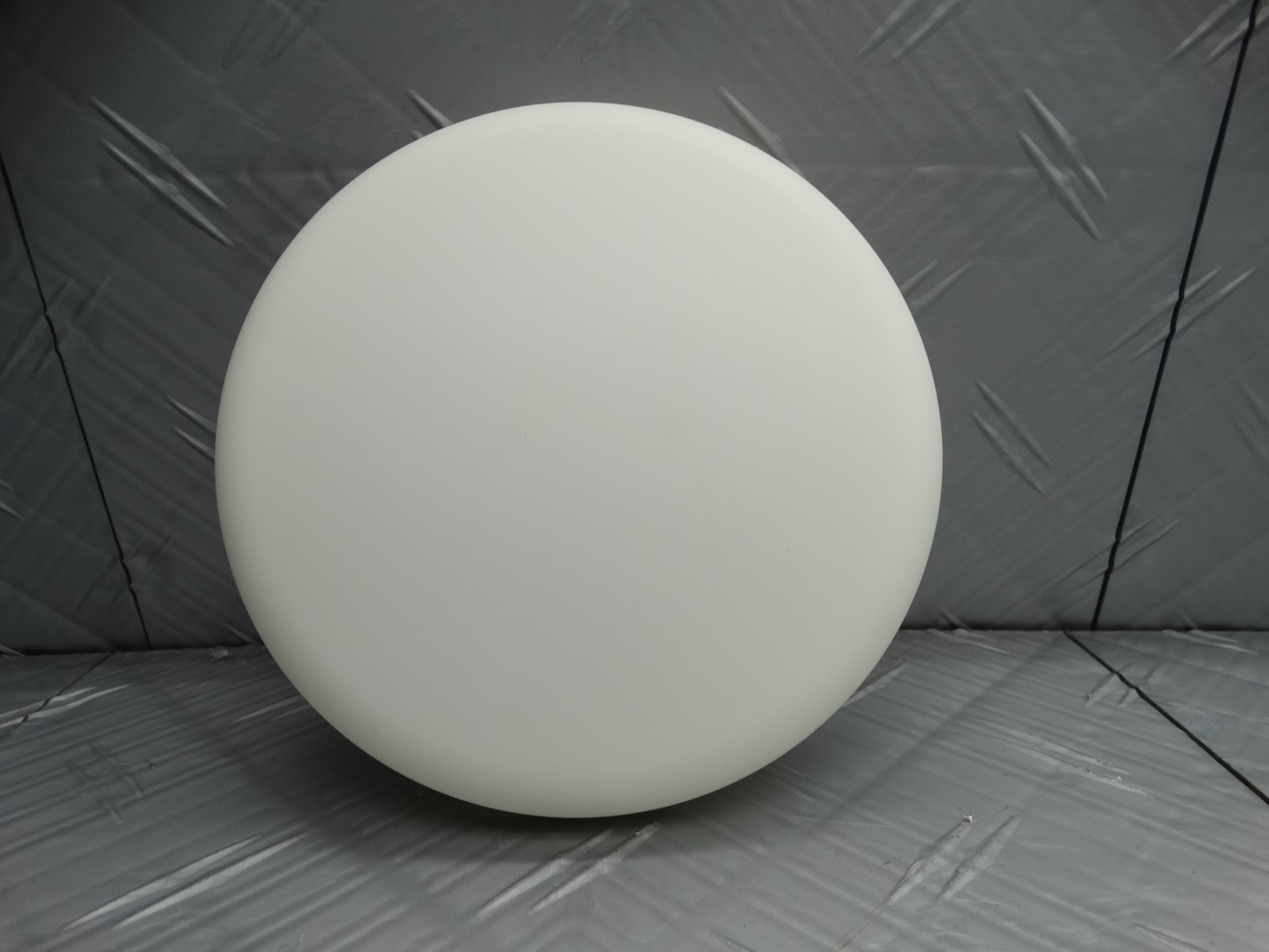 Light Shade Only for Hampton Bay Mena 54in Black 1005919921 / 99919