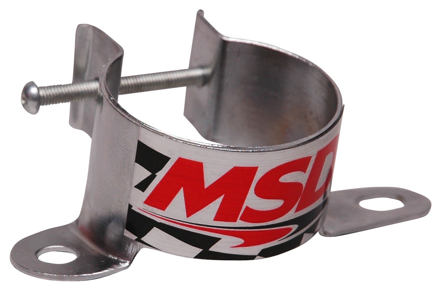 MSD Ignition 82131 Coil Bracket Coil Bracket GM Vertical Style