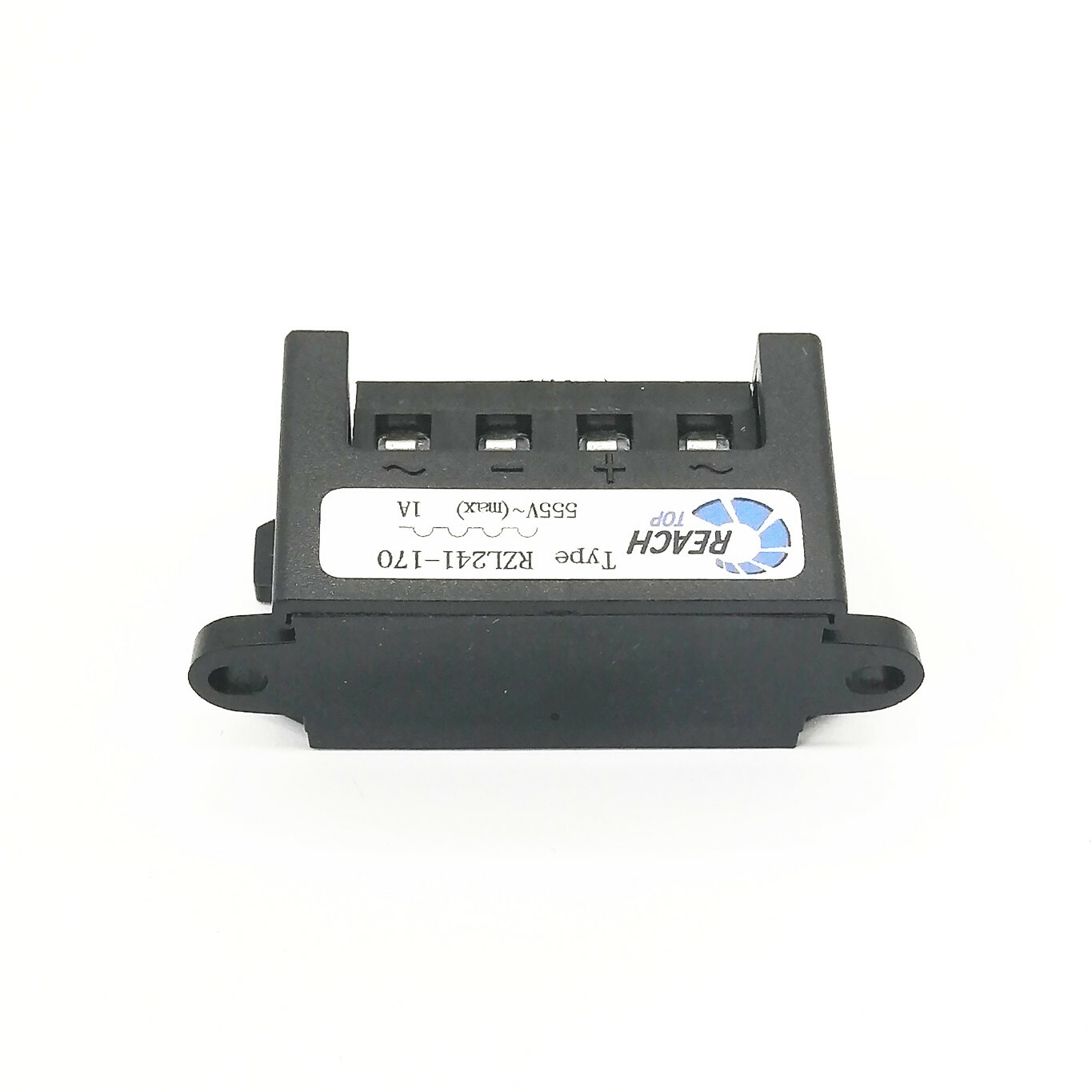 For RZL241-170 555V~(max) 1A 550V brake module motor brake rectifier