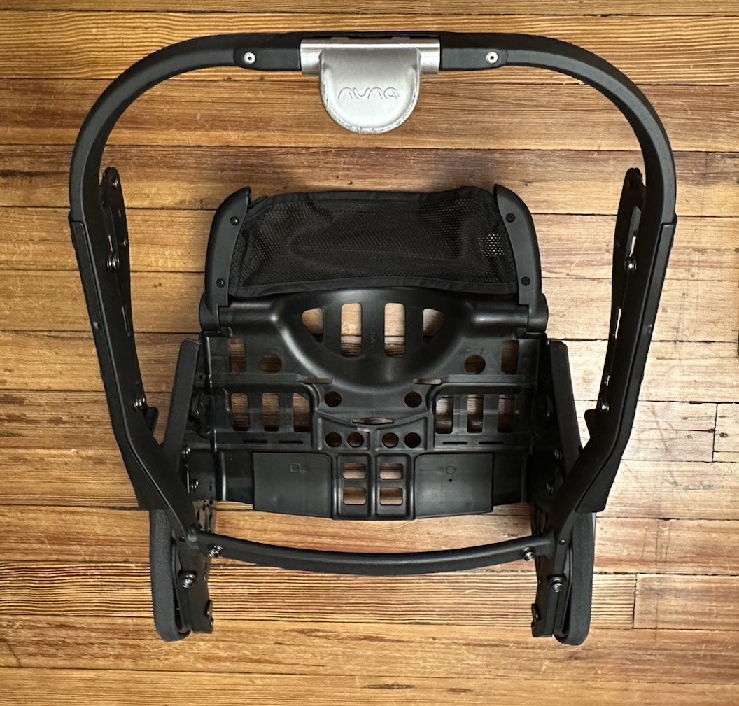 Nuna Mixx Next Stroller Seat Frame