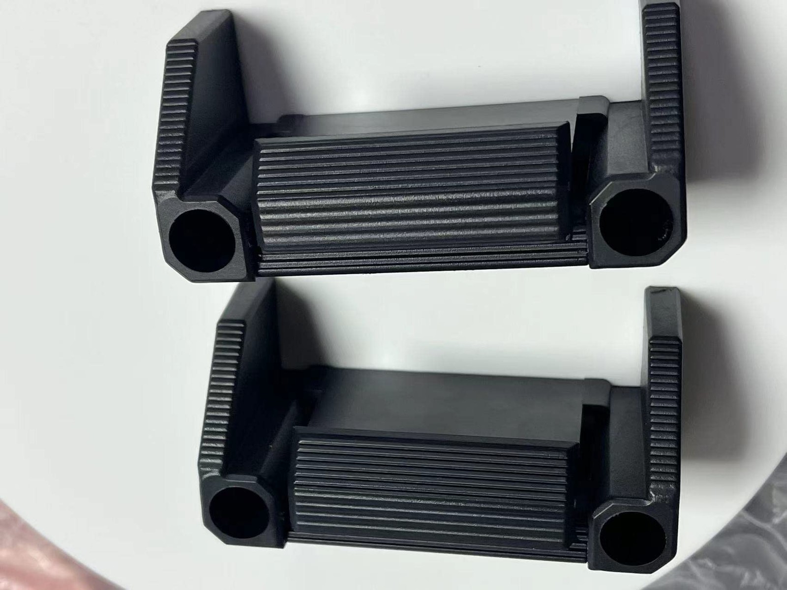 8PCS Universal Heavy-Duty Level Holder Bracket Storage