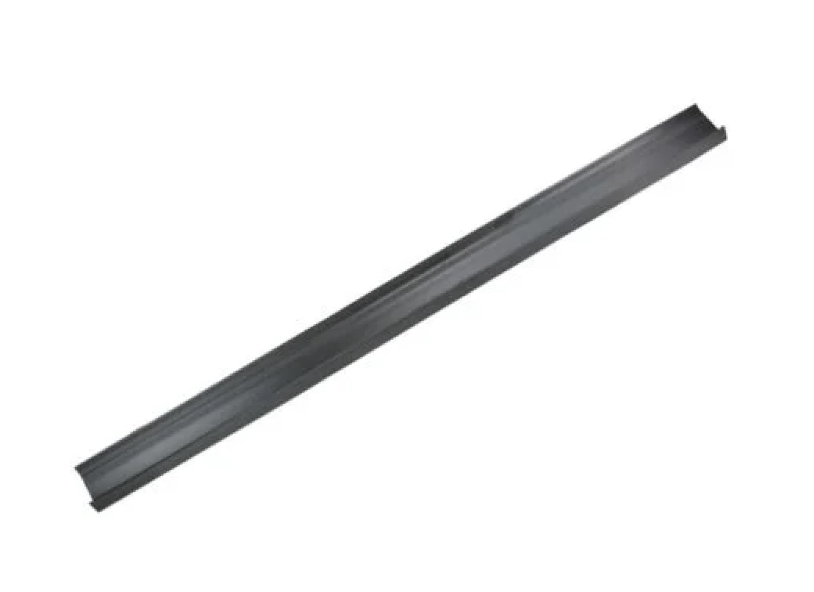 ProFleet Fairing Skirt for Semi-Trucks, Aerodynamic, Fuel-Saving, Universal F...
