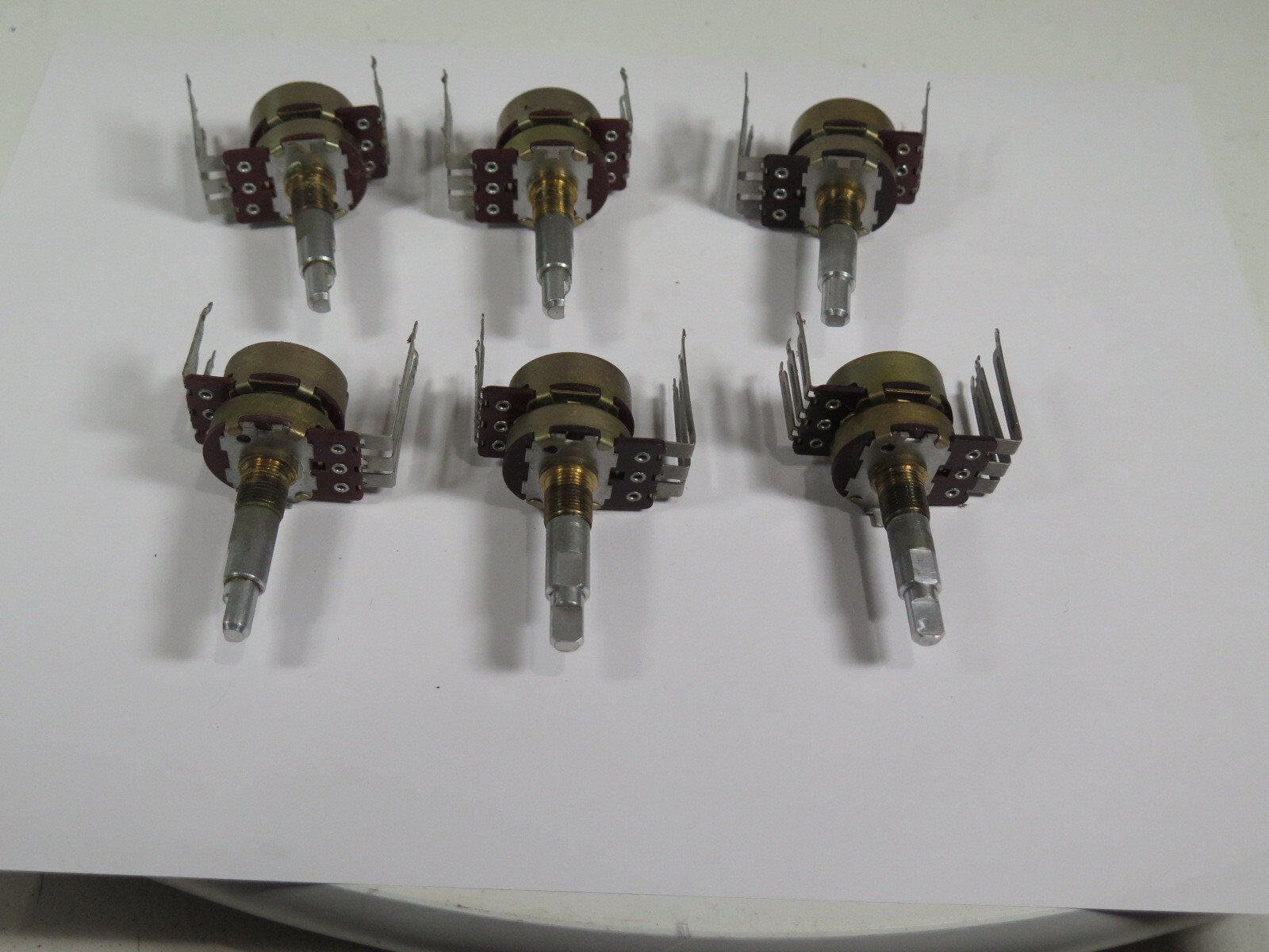 Marantz 2226B 2238B Original Tone Potentiometer