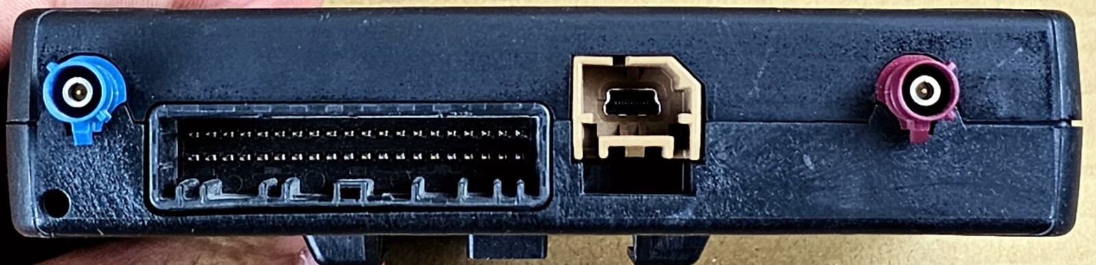 28275-6FL2D Nissan Altima, GT-R, Rogue, Murano, Rogue Telematic Module Control