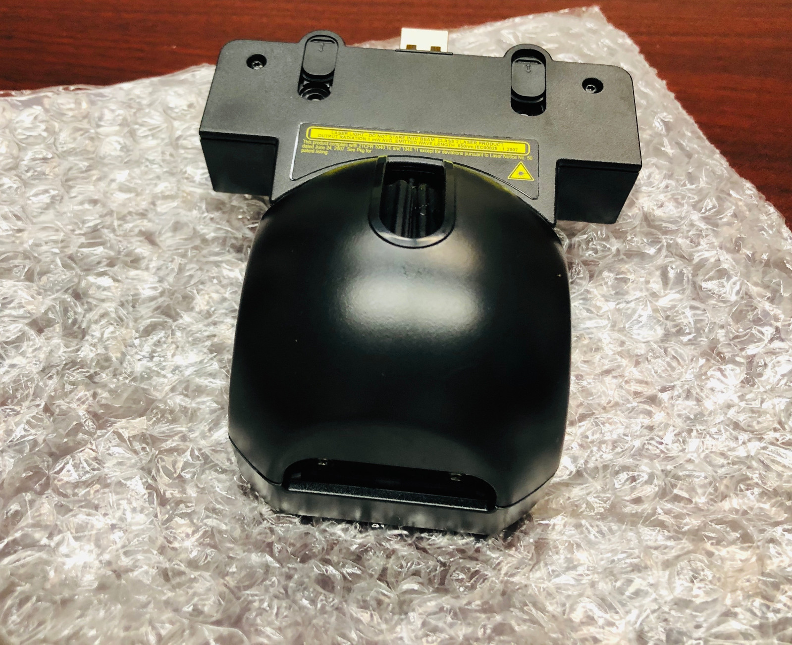 728725-001 - HP Integrated USB Barcode Scanner
