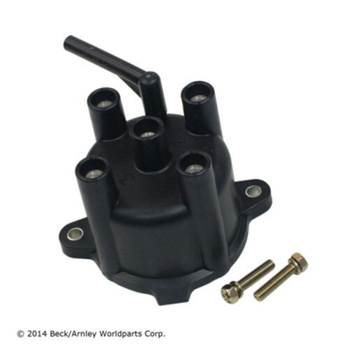 Distributor Cap 174-6970 Unbranded Renumbered To Beck/Arnley Free Ship JH177