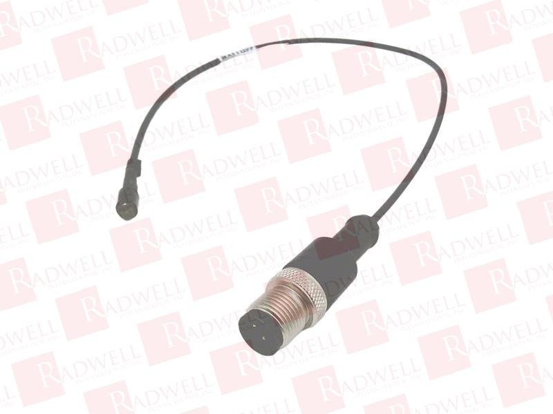 BALLUFF BMF 204K-PS-C-2A-SA2-S4-00,3 / BMF204KPSC2ASA2S4003 (NEW NO BOX)