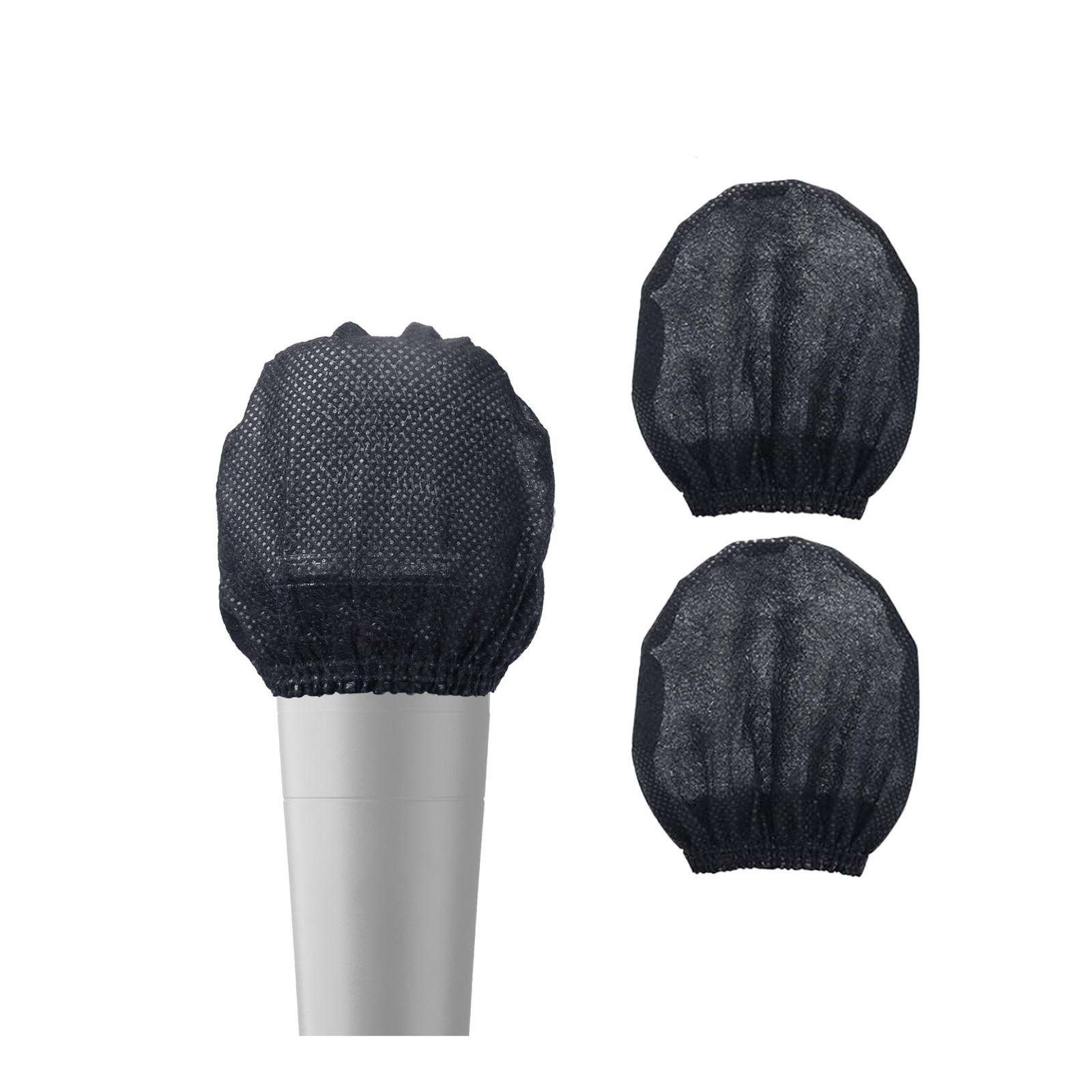 Focus Camera Disposable Microphone Cover