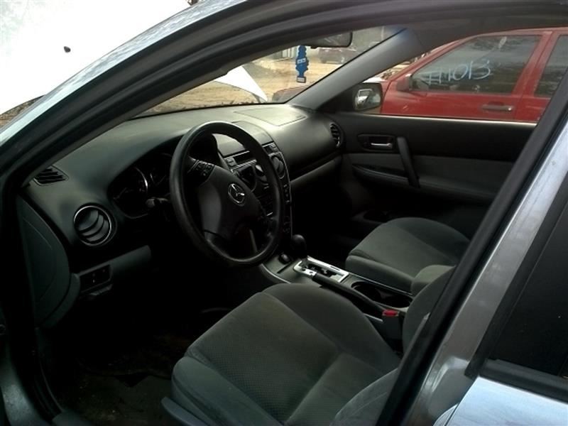 Transmission Control Module 4-138 Fits 06-08 Mazda 6 148898