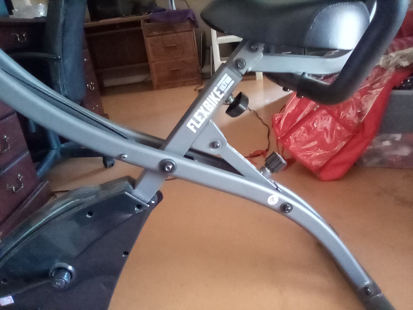 Flex Bike Ultra