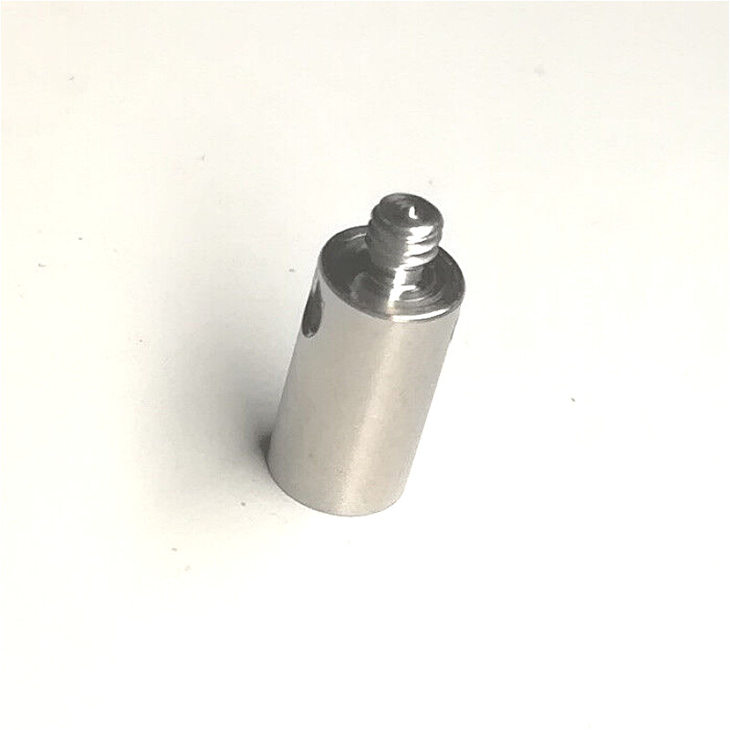 CMM Probe A-5004-7593 Thread Adapter M2 Outer Thread Shank To M3 Inner Thread