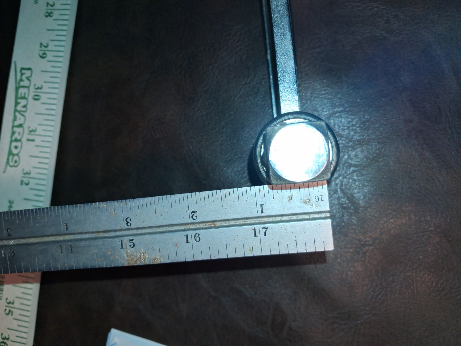 Sturtavant Richmont Torque Wrenches
