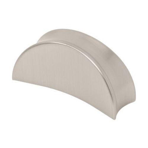 1-1/8" Gio Knob Satin Nickel
