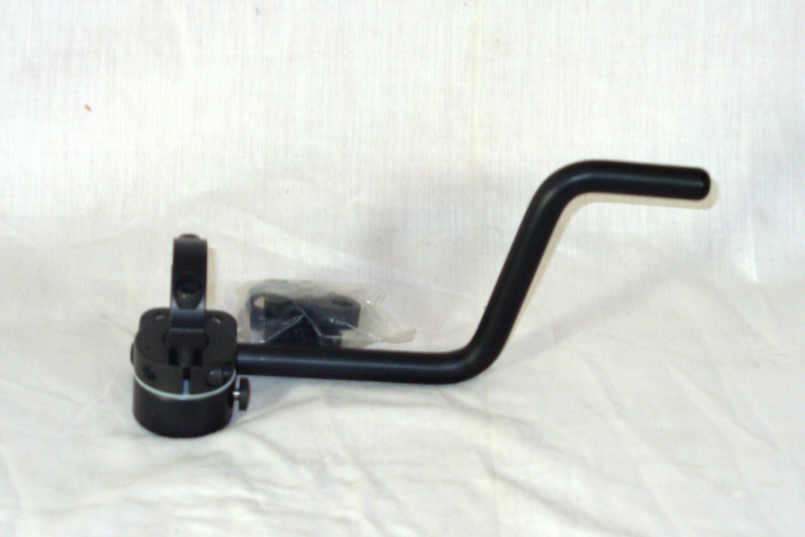 Long Arm, Knee Abductor Braket  Support  Wheelchair  Right Size Part # HDW 4852