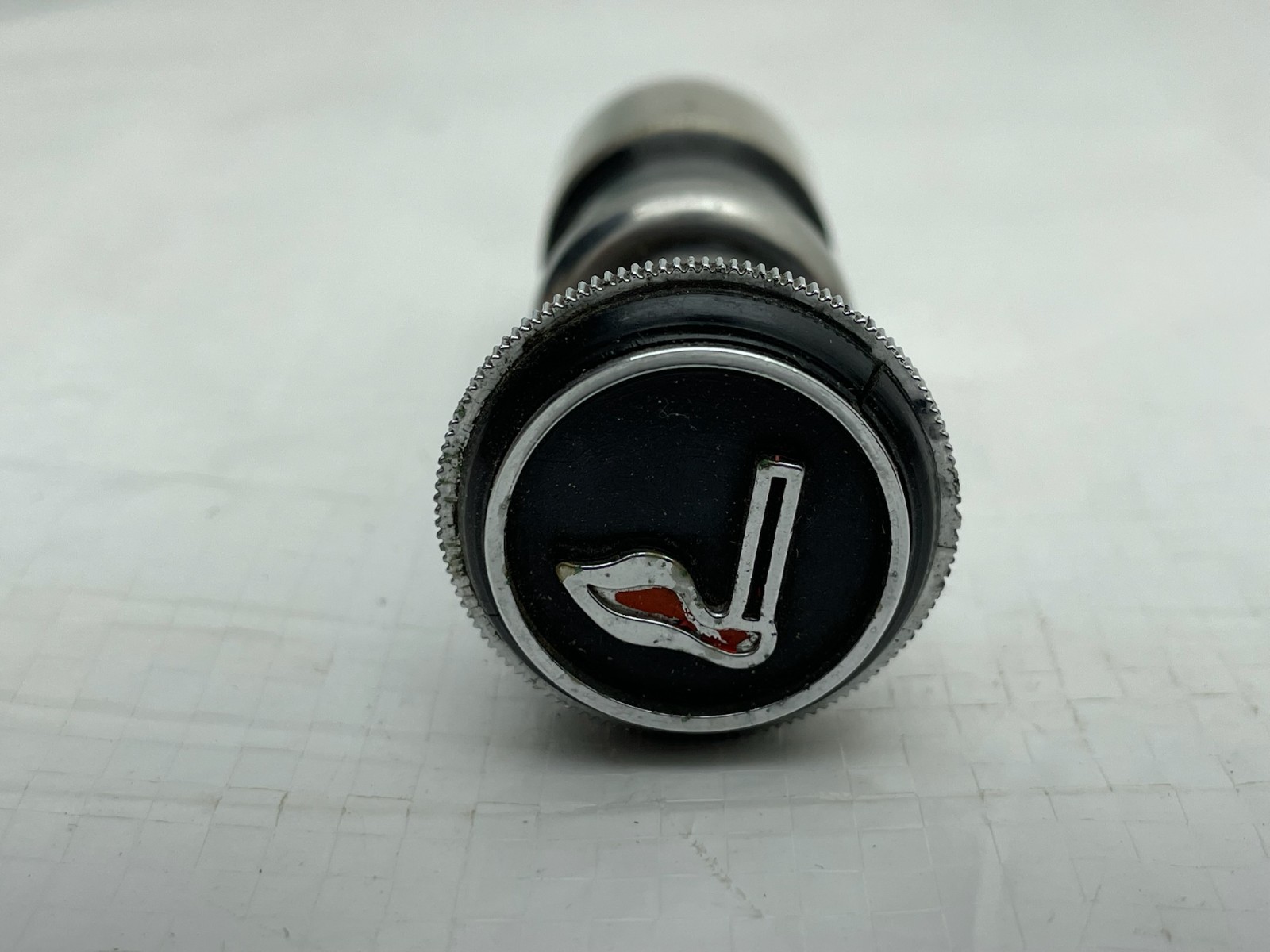 1970-1981 Pontiac Trans Am Cigarette Lighter Firebird Formula Dash Accessory