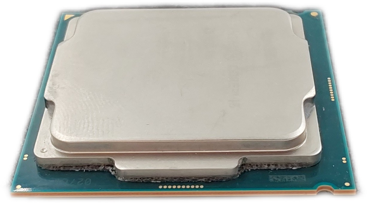 Intel Core i5-9500 9th Gen 6-Core 3.0GHz LGA1151 9MB Cache CPU