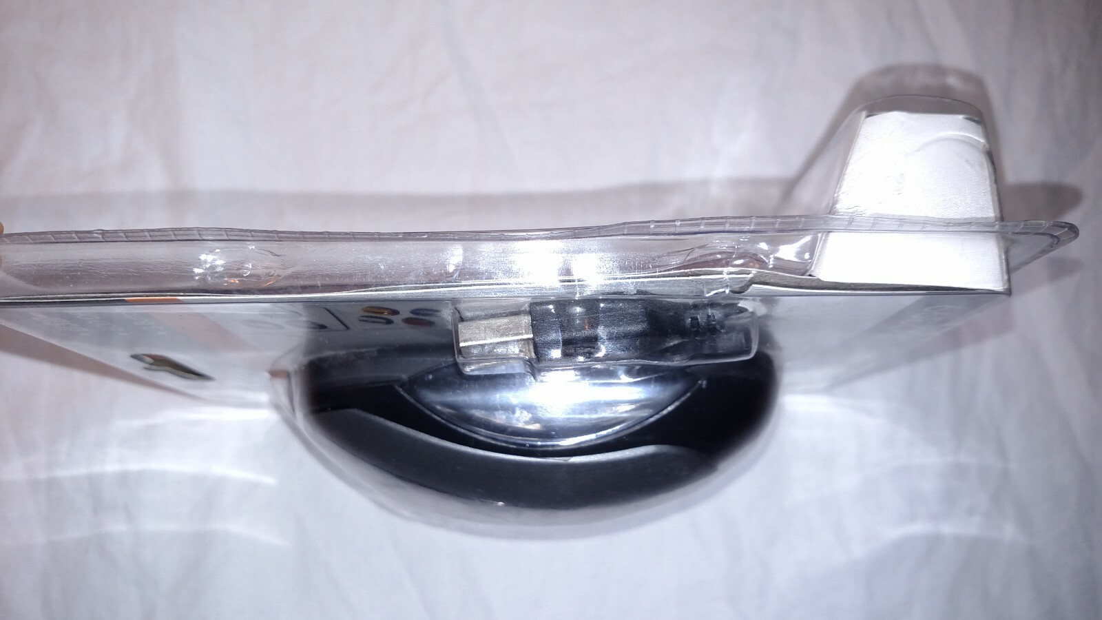 E5 Optical Computer Mouse USB Corded 3 Buttons Model JD2399 Mobile Series New
