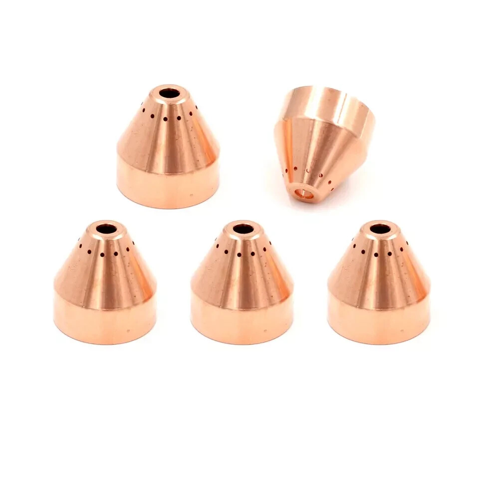 5pcs Plasma Cutter Shield Cap - US SELLER - 220993 Fits Hypertherm Powermax 105