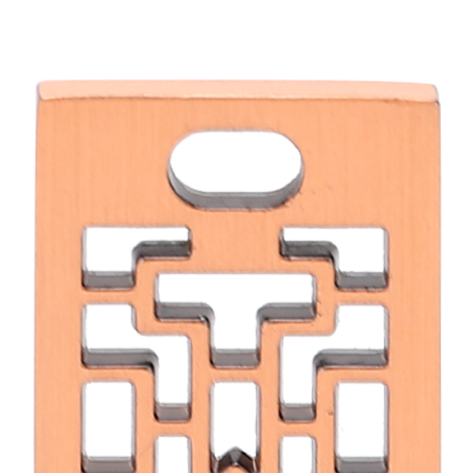Metal USB Flash Disk Waterproof 2.0 Drive For Data Sharing New↑