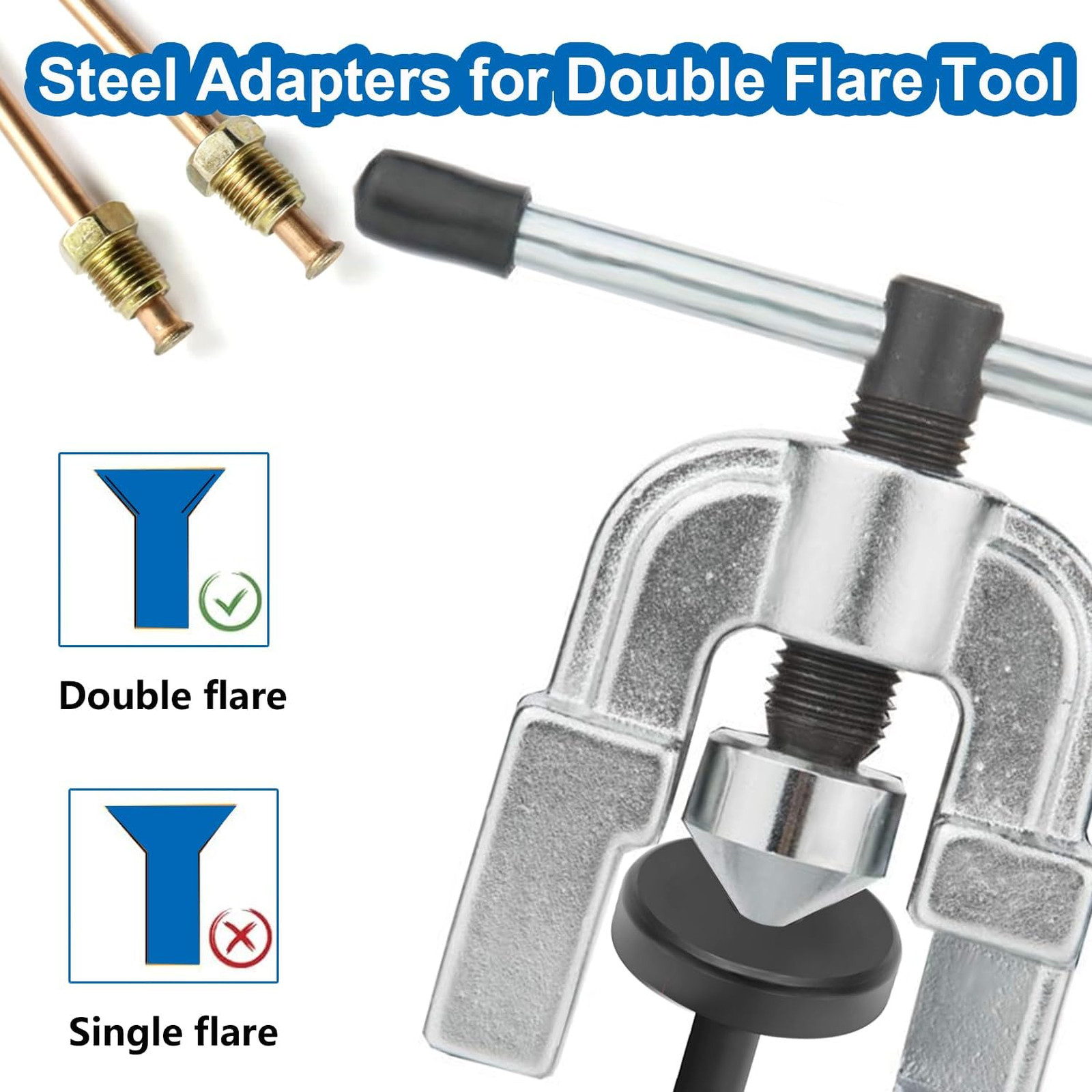 Brake Repair Brake Flaring Tools
