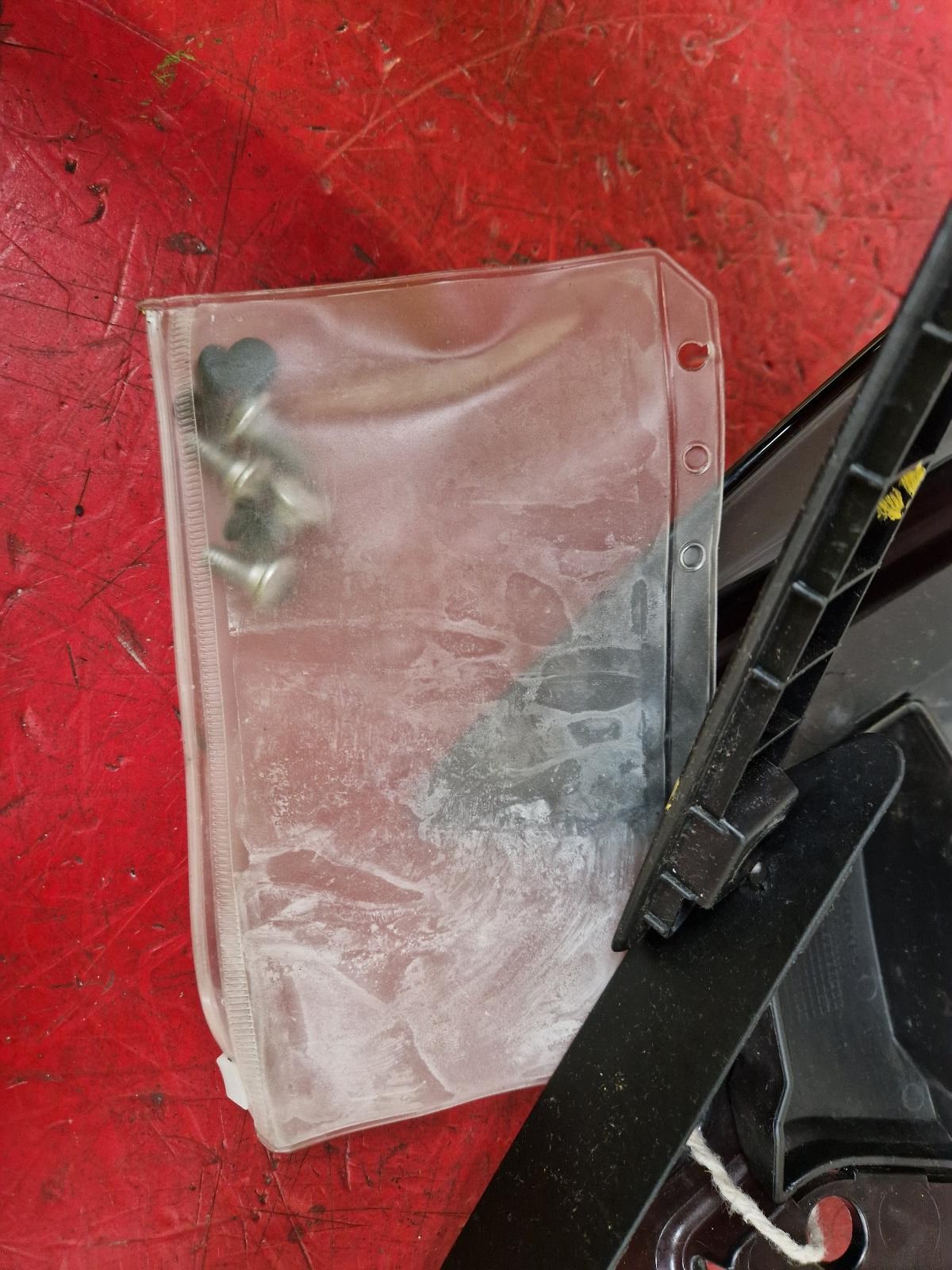 ZONTES ZT 125-M VISOR WINDSCREEN 2024