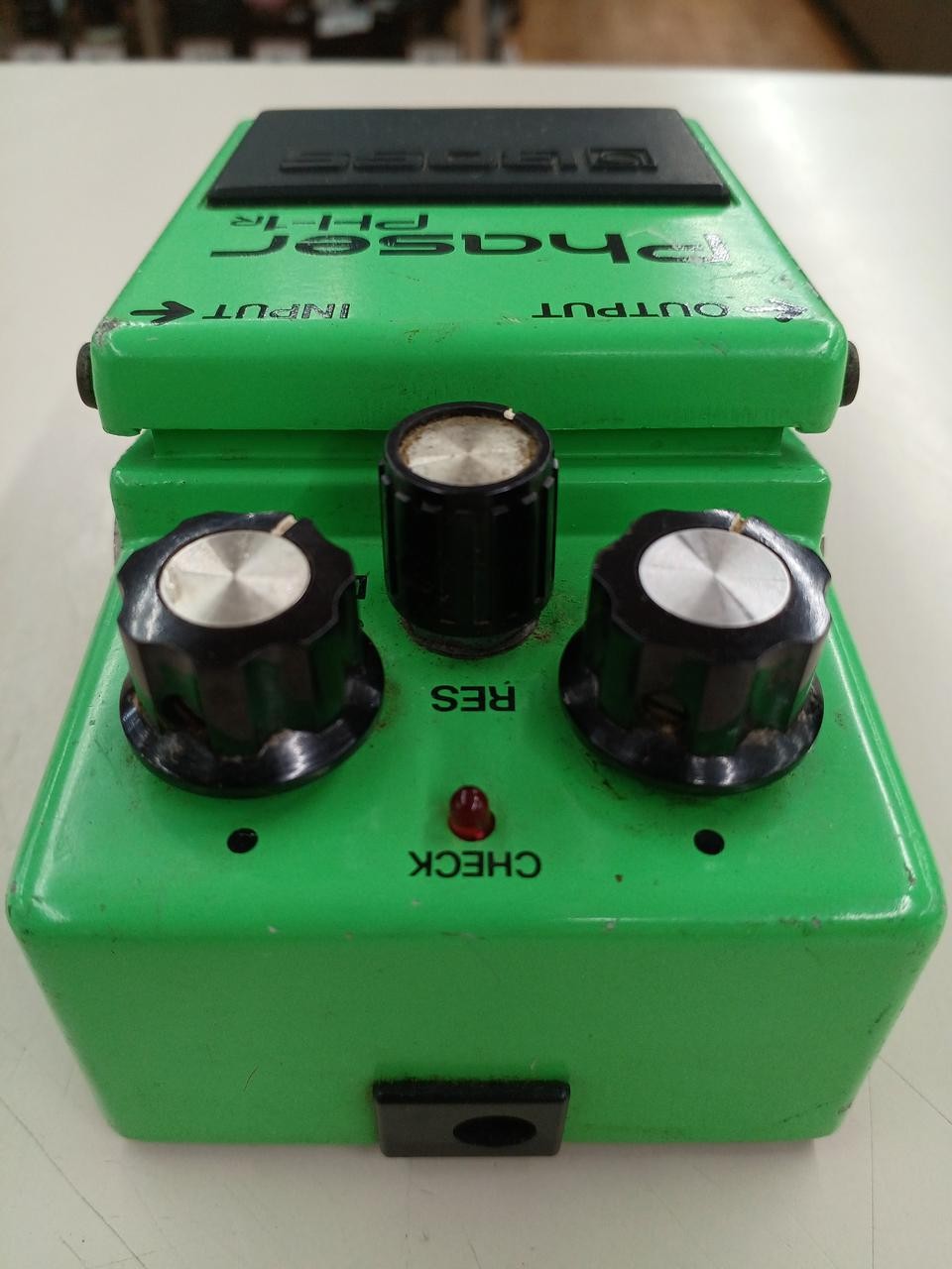 BOSS Phaser PH-1R