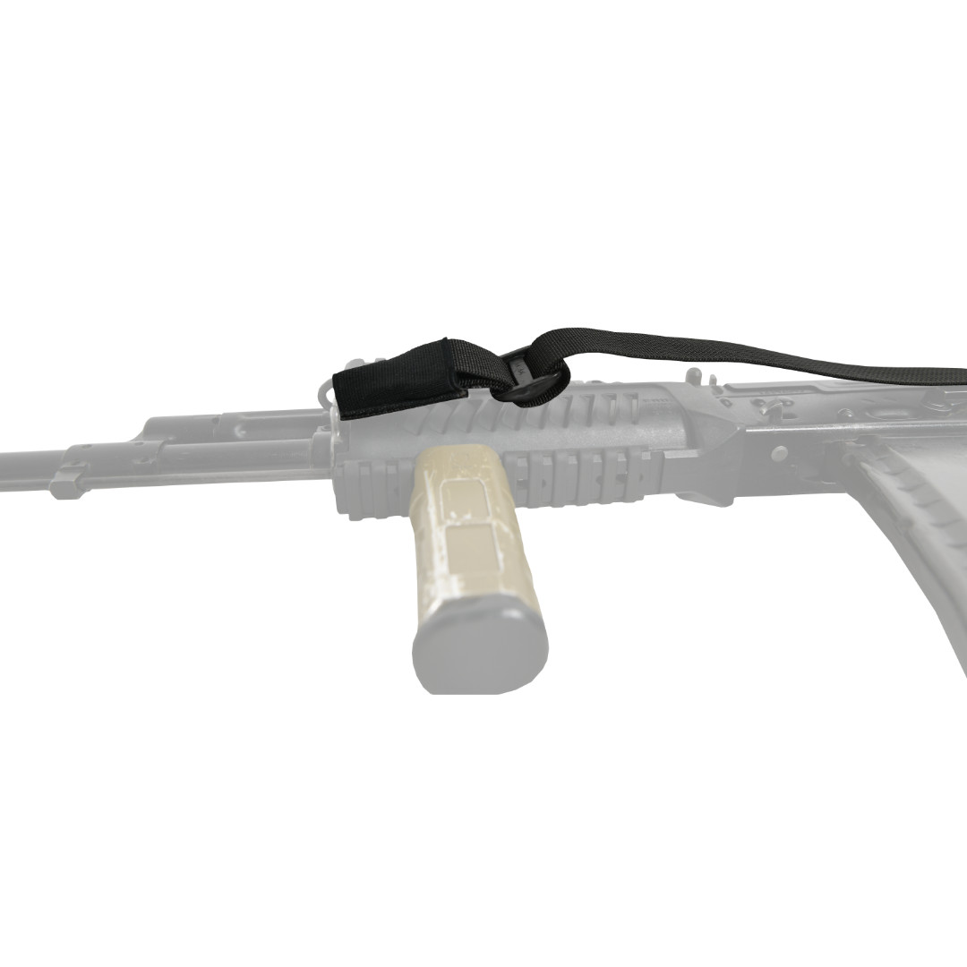 Three-point gun belt "DOLG m3" from the Russian company Tactical Solution