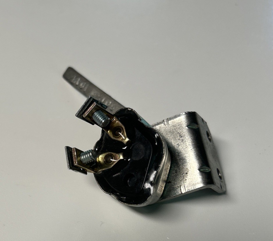 NEW UNIVERSAL BACK UP ALARM SWITCH #SW-2 FOR FORKLIFT TRACTOR