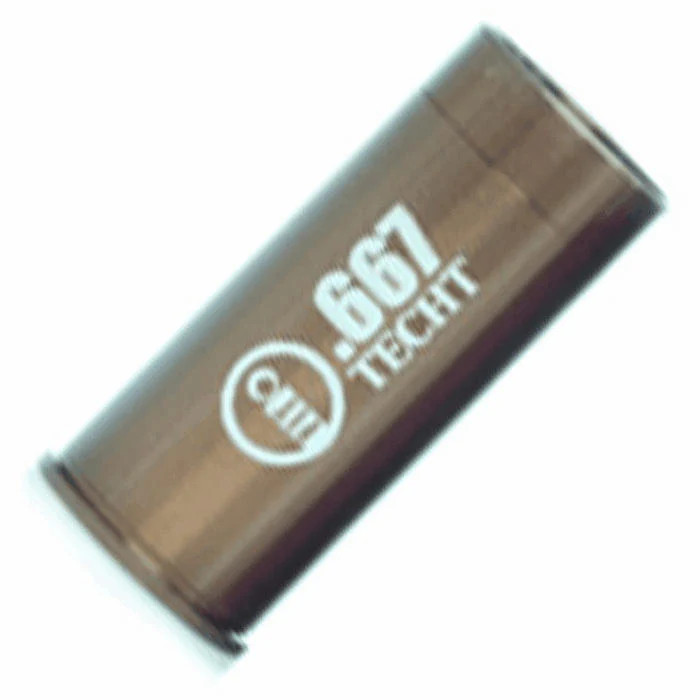 TechT Paintball Products iFIT Insert-Bronze-.667" Inner Diameter